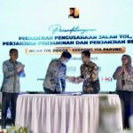 Proyek Tol Serpong