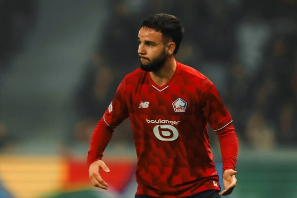 Calvin Verdonk menunjukkan performa impresif
