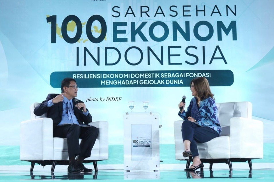 Sarasehan Ekonom