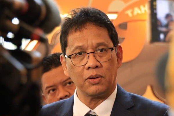 Purbaya Gebrak Skandal KPR Pemain di Tapera Diburu.