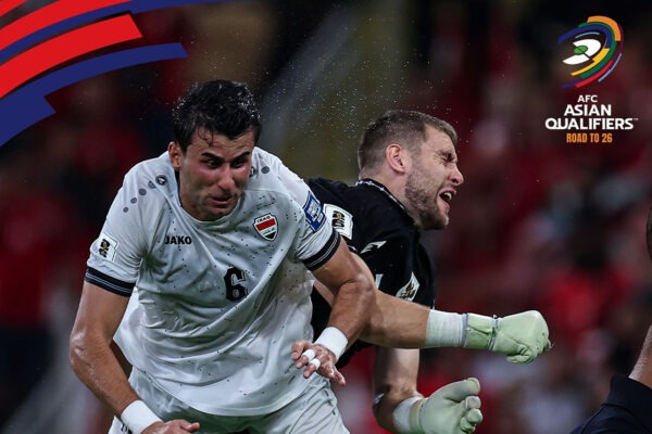 jadwal timnas indonesia setelah gagal di kualifikasi piala dunia 2026