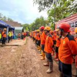Tanah Langsor Cilacap