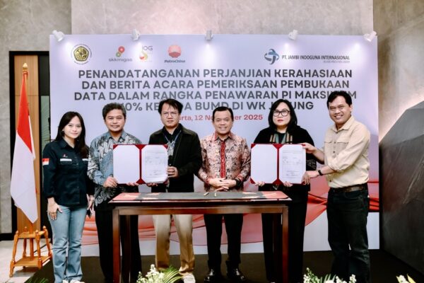 PI WK Jabung