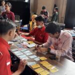 HUT Koperasi