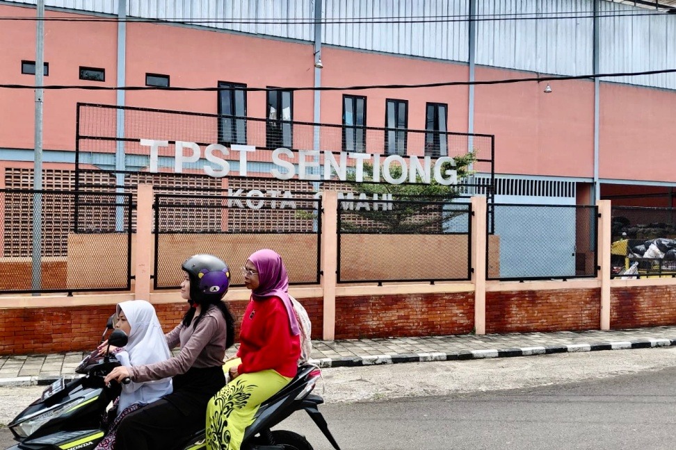 TSPT Sentiong
