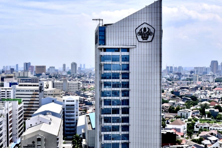 Kampus Untar