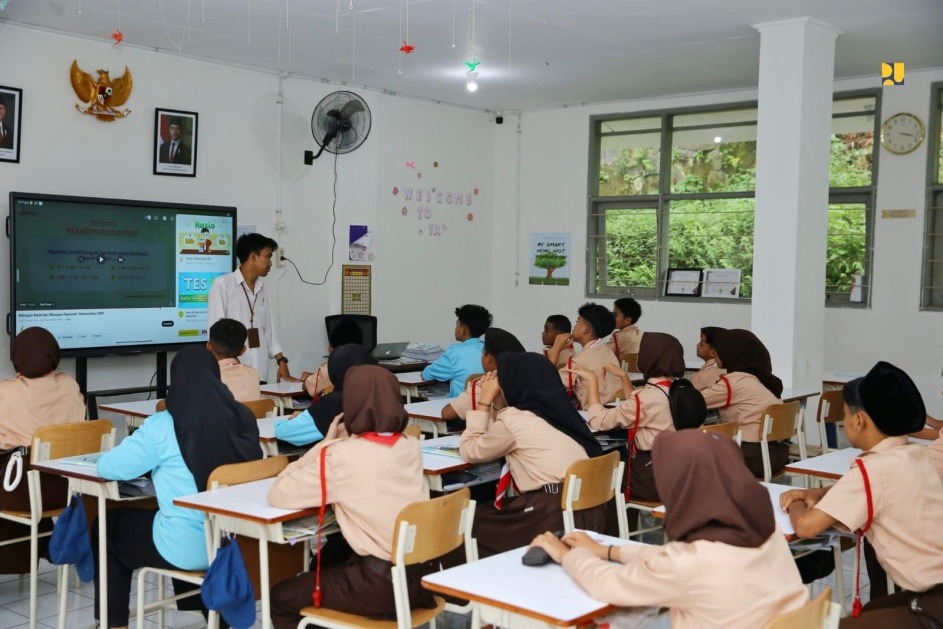 Sekolah Rakyat