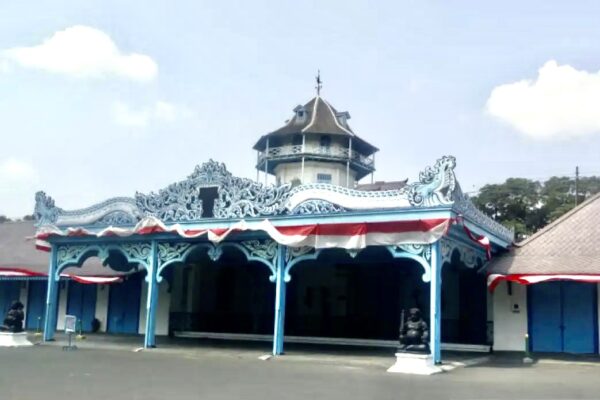Keraton Surakarta