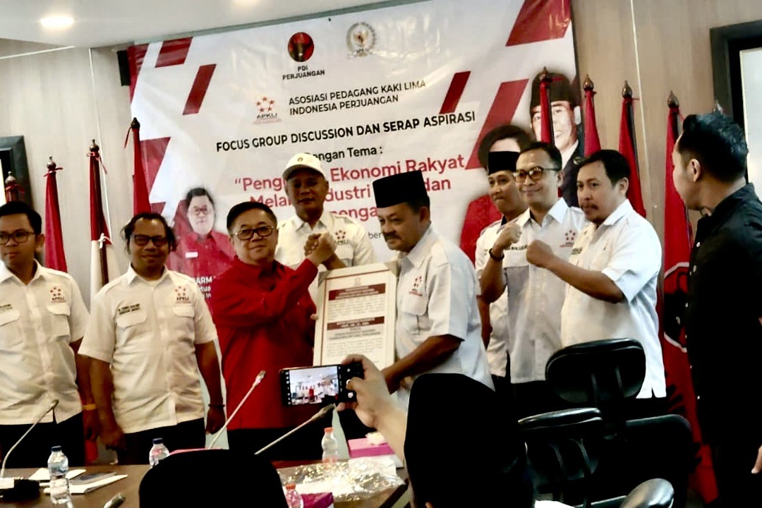 APKLI Perjuangan