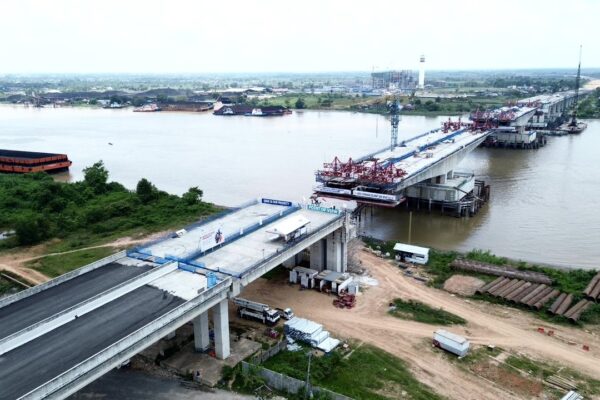 Tol Trans Sumatera