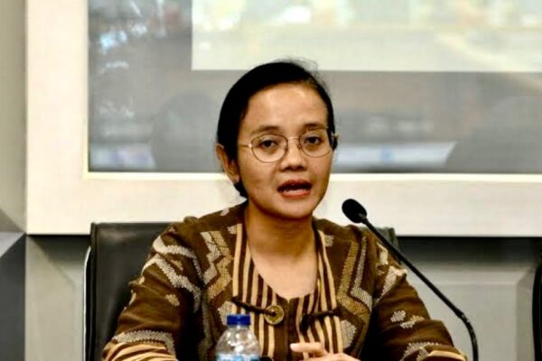 Kabiro Humas Kemenperin