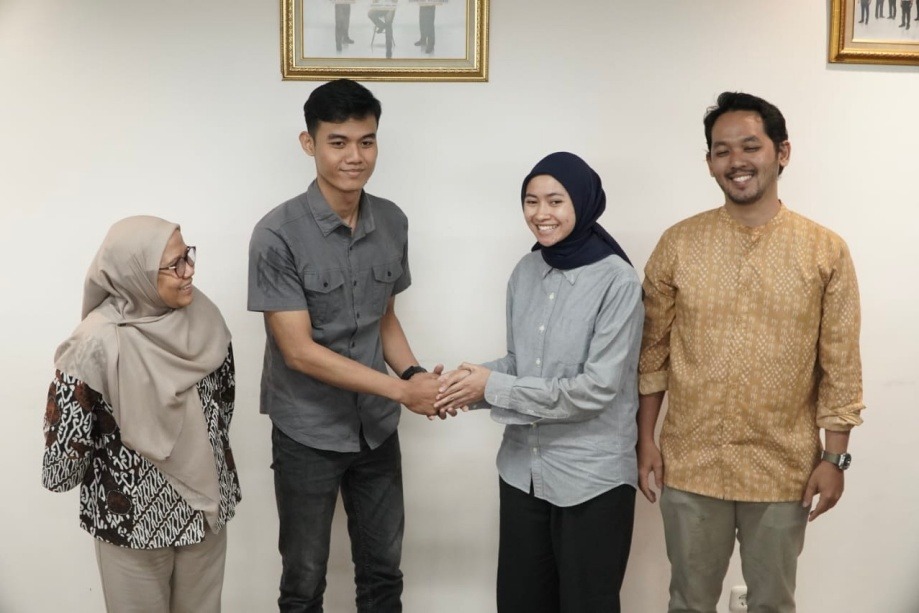 KAI Wisata Tegaskan Status Petugas Frontliner Terkait Insiden Tumbler, Proses Pemeriksaan Internal Masih Berjalan
