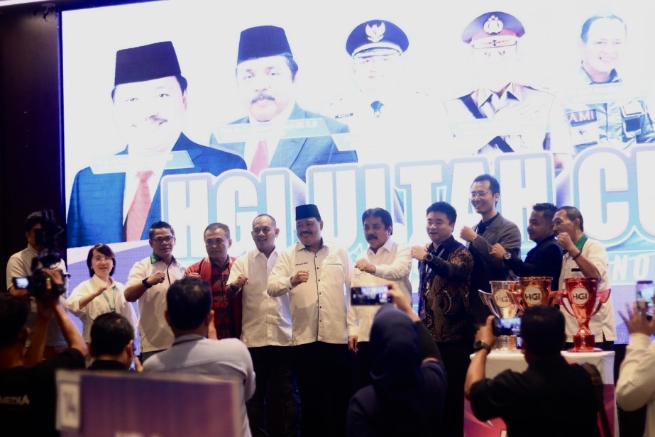 Turnamen Olga Digital