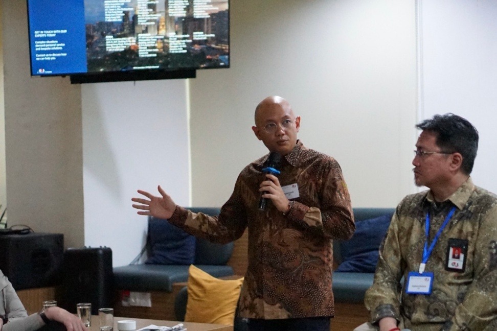 Riset Keamanan