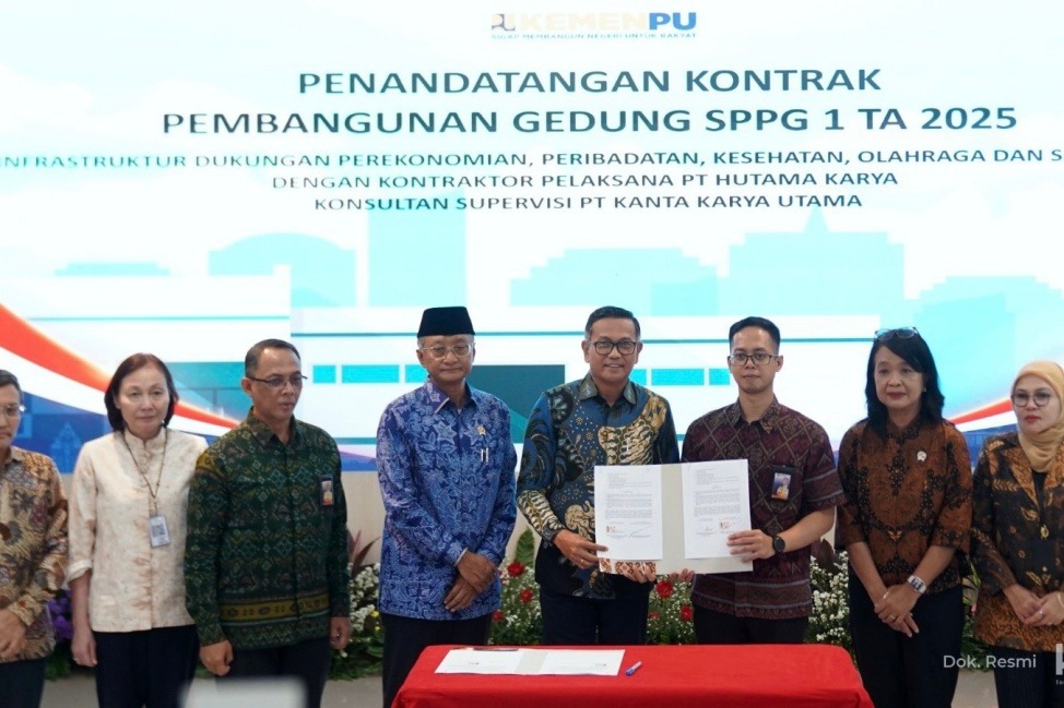 Program MBG