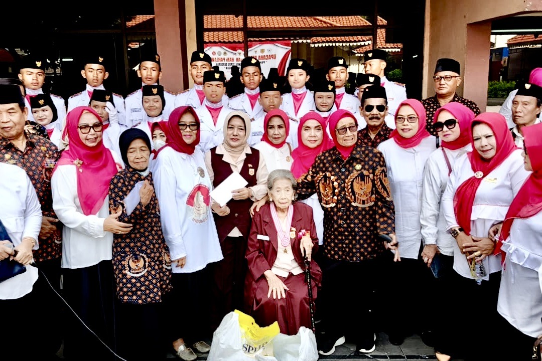 Hari Pahlawan