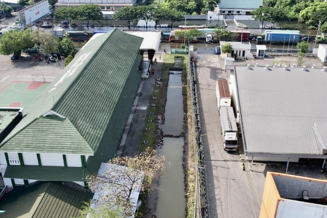 Banjir Semarang