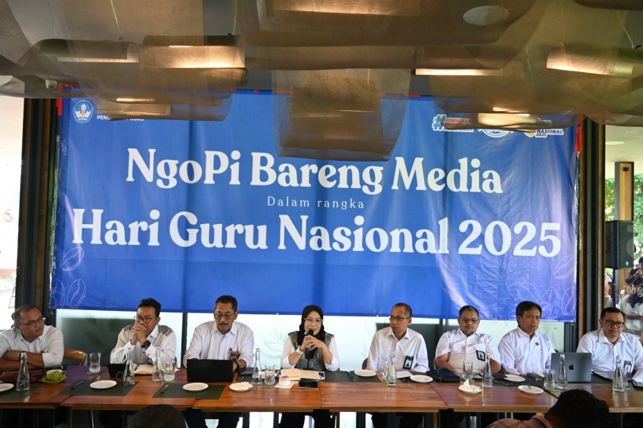 Hari Guru Nasional