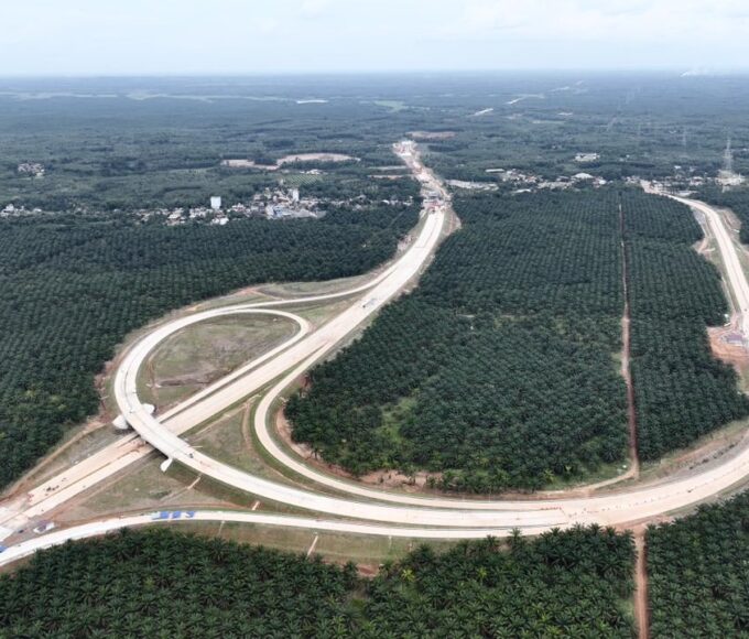 Tol Trans Sumatra