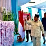 Presiden Prabowo