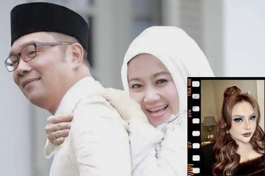 Ridwan Kamil