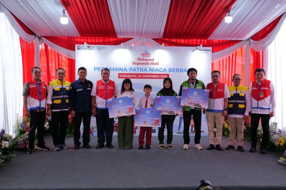 Bantuan Ojol