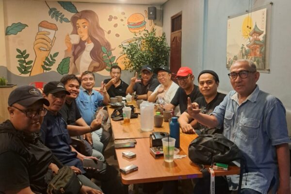 Kafe Kobasa