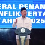 Menteri ATR/BPN