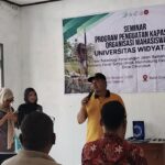 Penyediaan PJU