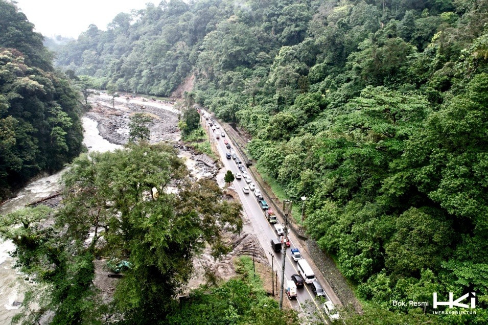 Lembah Anai