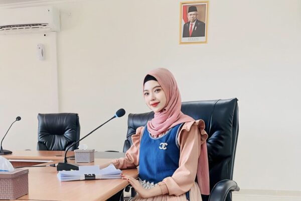 Usaha Kreatif