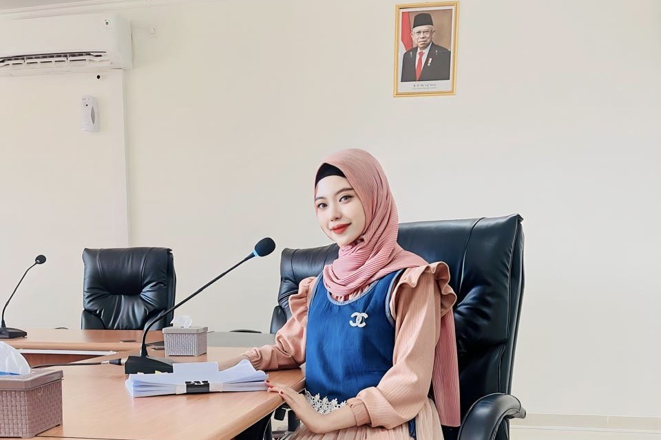 Usaha Kreatif