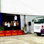 MENTERI Perdagangan