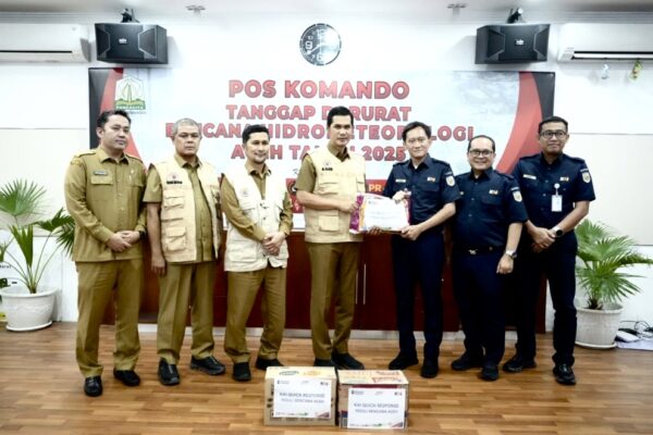 Bancana Sumatera