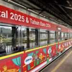 Libur Nataru 2026