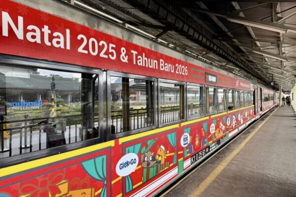 Libur Nataru 2026