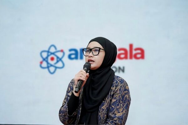 Beasiswa Science