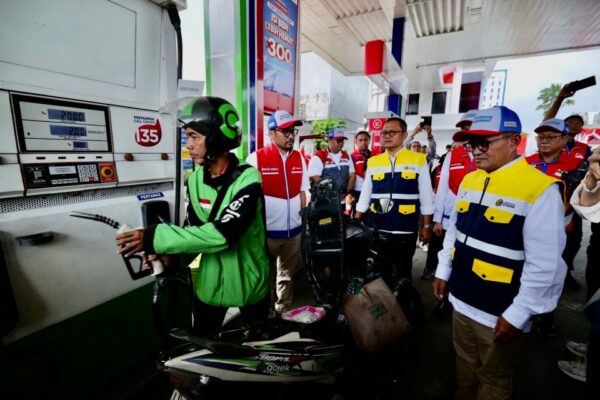 Pertamina Patra