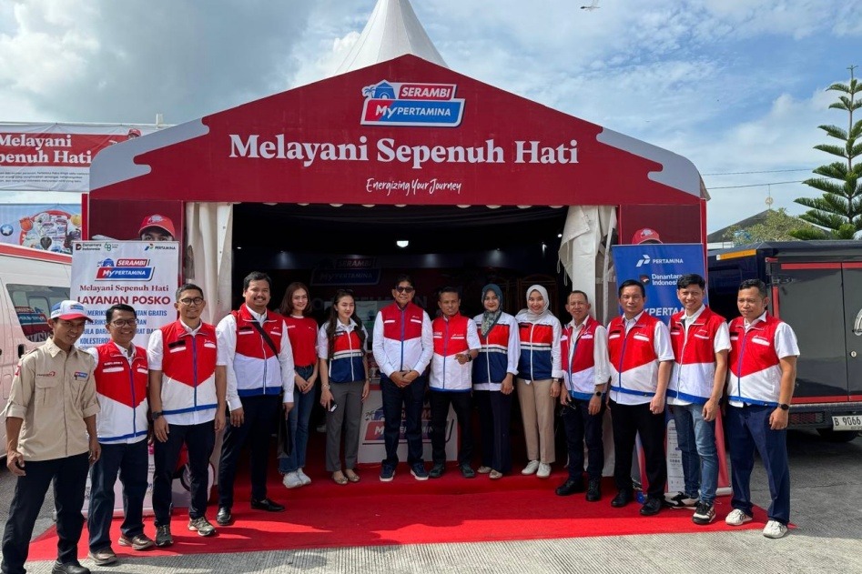 Pertamina