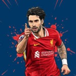 Kemenangan Liverpol atas Inter Milan dicetak Dominik Szoboszlai melalui eksekusi penalti.