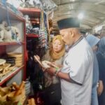 Pedagang Kaki Lima