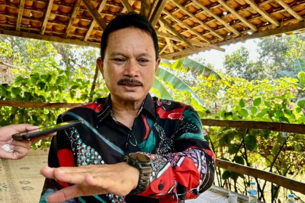 Wali Kota Madiun