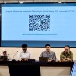 Aliansi Ekonom Indonesia