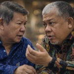 BP3R Segera Dibentuk Presiden Prabowo