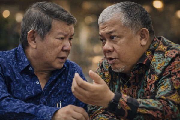 BP3R Segera Dibentuk Presiden Prabowo
