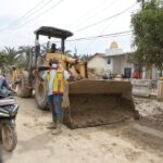 Banjir Bandang Sulut