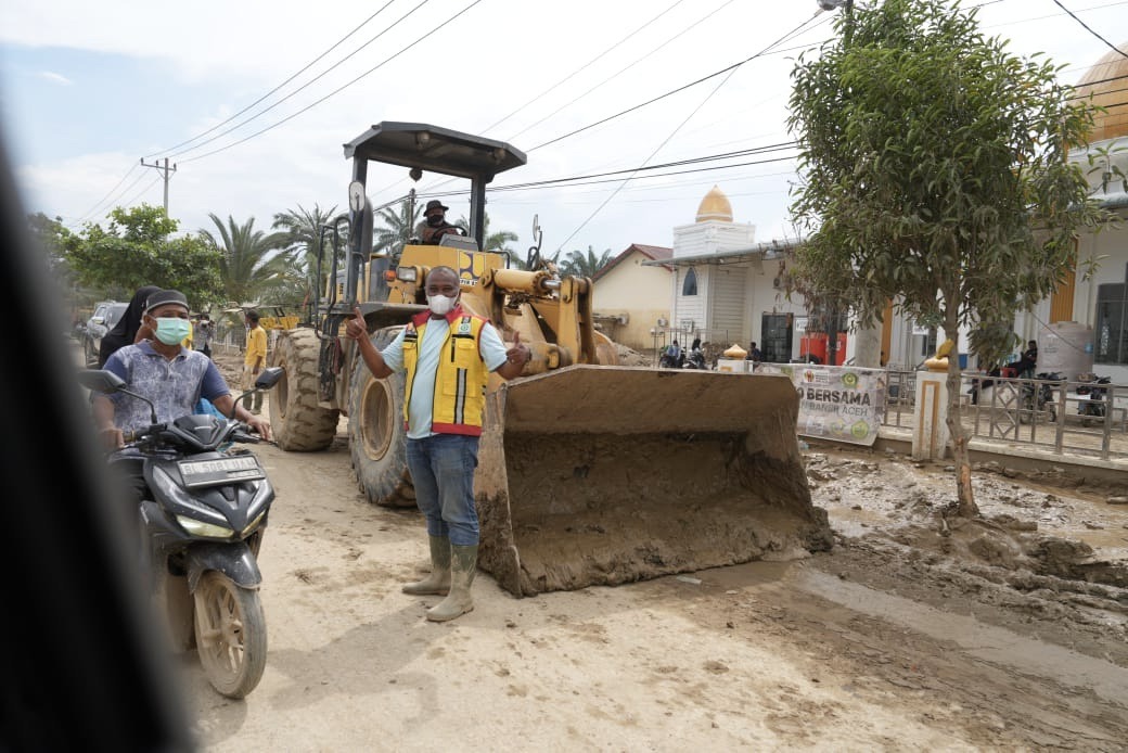 Banjir Bandang Sulut