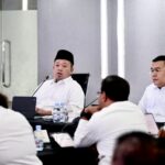 MENTERI Nusron