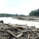 Sungai Krueng Tiro
