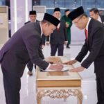 Menteri ATR BPN